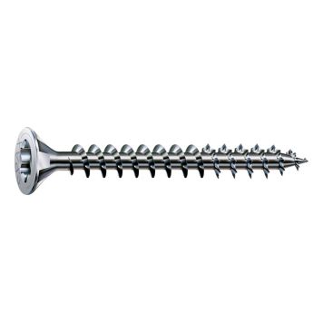 TRÄSKRUV FÖRSÄNKT 3,5X16MM 100ST/FP