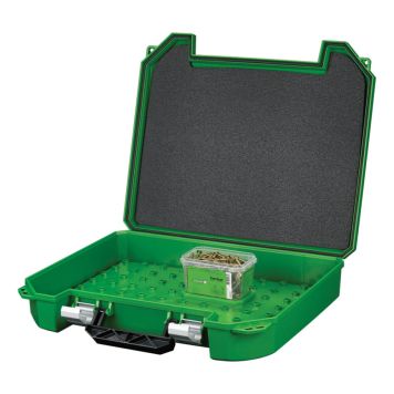 VÄSKA ESSVE ESSBOX I PLAST