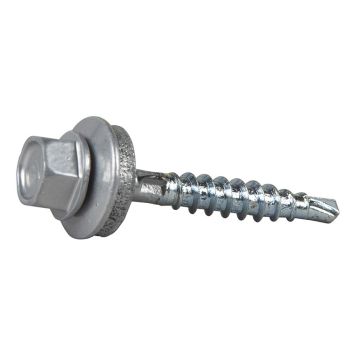 FARMARSKRUV ESSVE BLANK VIN SI-250 4,8X35MM 250ST/FRP