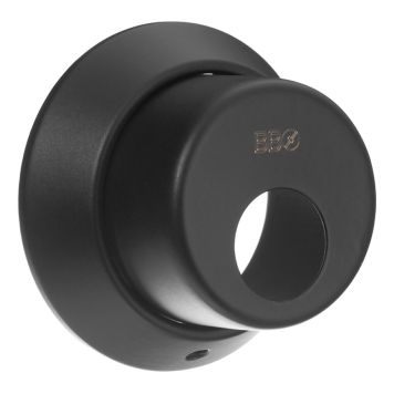 CYLINDERKOPP BESLAGSBODEN B730B SVART