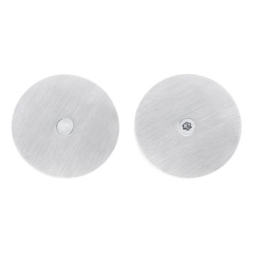 TÄCKSKYLT BESLAGSBODEN B239SNS BORSTAT STÅL