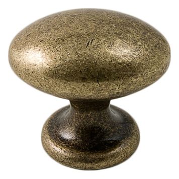 KNOPP HANDTAG MILLERS OXID 40MM