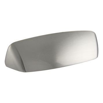 SKÅLHANDTAG MILLERS C/C 96 MM MATT NICKEL 