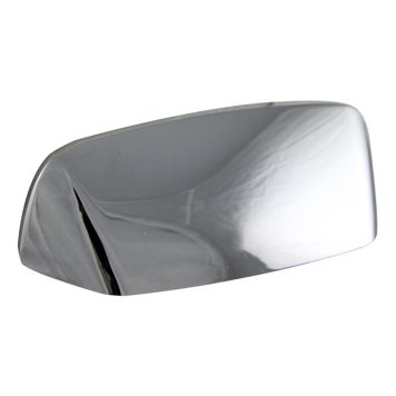 HANDTAG MILLERS BLANK KROM 64MM