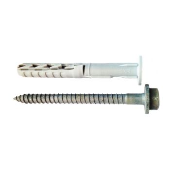 FASADPLUGG SXR 10X80 FUS FZV