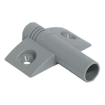 ADAPTERPLATTA FÖR DÄMPNING