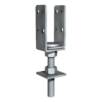 STOLPSKO BENDERS UNIFLEX M16 2" 43-53X40X85MM