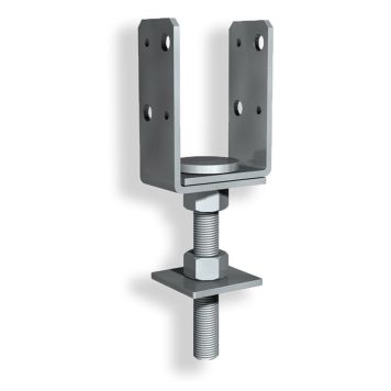 STOLPSKO BENDERS UNIFLEX M16 3" 62-77X40X85MM