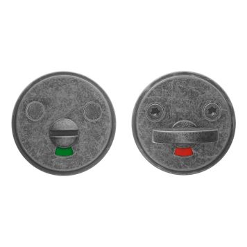 TOALETTVRED BESLAGSBODEN B210G SPAR FÖRTENNAD