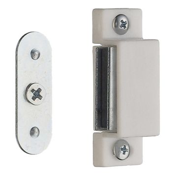 MAGNETLÅS BESLAGSBODEN 4KG 2ST