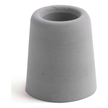 DÖRRSTOPP HABO 28 GRÅ 40MM