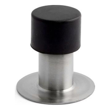 DÖRRSTOPP HABO 2892 ROSTFRI