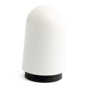 DÖRRSTOPP HABO 10973 VIT