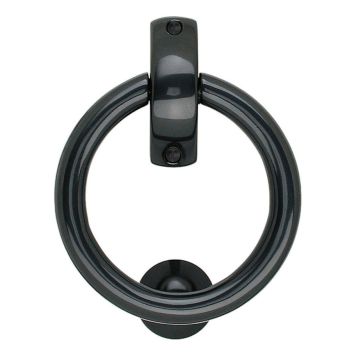 PORTKLAPP BESLAGSBODEN OXIDERAD MÄSSING