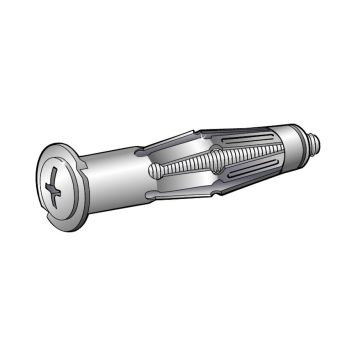 METALLEXPANDER ESSVE SAM 6 DUBBEL 50ST/FRP