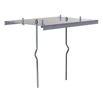 MARKFÄSTE BERGLUND JORDANKARE FORMA TILL VECKOLÅDA