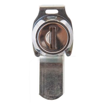 CYLINDERLÅS BERGLUND TILL M2000/M2000B/ M2500/MP3500