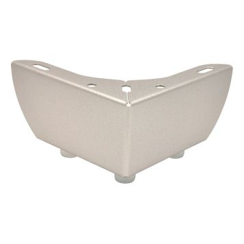 SOFFBEN WAGNER 5,6CM ALUMINIUM 