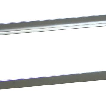 RAM MILLERS FÖR FOTSKRAPA 800MM FÖRZINKAD