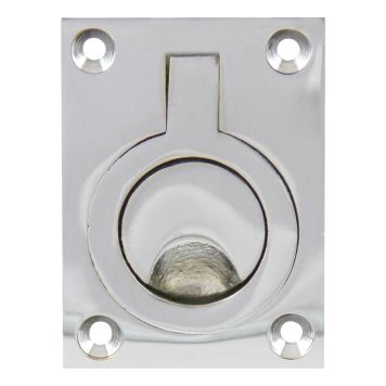 LUCKHANDTAG MILLERS 64X48MM KROM