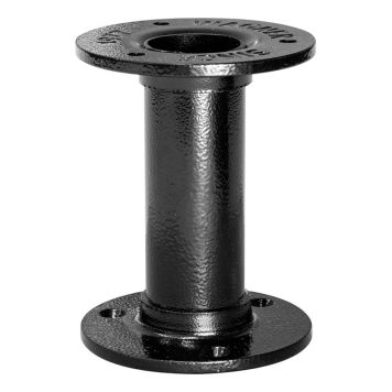 MÖBELBEN WAGNER Ø32,5X100MM SVART