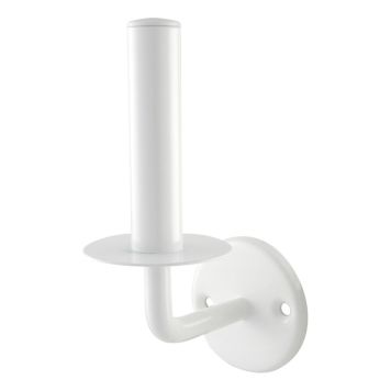 RESERVPAPPERSHÅLLARE BEEM VIT