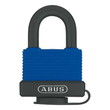 HÄNGLÅS ABUS 70/IB45 MÄSSING