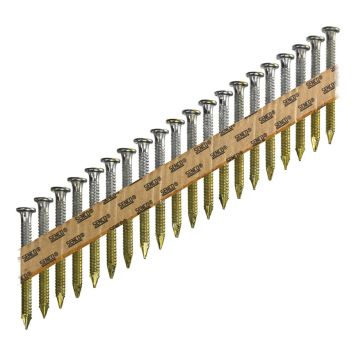 ANKARSPIK SENCO TÄTB EFZ RING 40X4,1MM 1000ST 