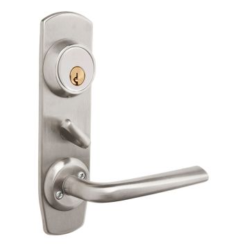 BEHÖRSSATS ASSA ABLOY ENTRÉ B8 ROSTFRITT 8643 5ST NYCKLAR