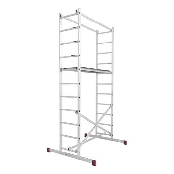 BYGGNADSSTÄLLNING KRAUSE CORDA 3M