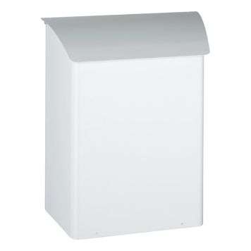 POSTLÅDA MEFA ADAGIO 56 LIGHT VIT