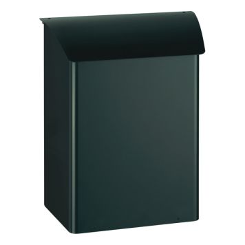 POSTLÅDA MEFA ADAGIO 56 LIGHT GRÖN