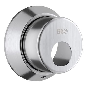 CYLINDERKOPP BESLAGSBODEN B730 POLERAT NICKEL