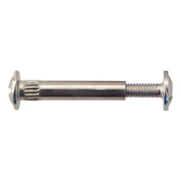 FÖRBINDELSESKRUV MILLERS 28-36 MM 4-PACK 