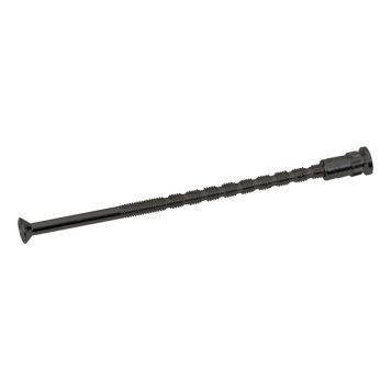 TRYCKESKRUV MILLERS MED NIPPEL M4X90MM