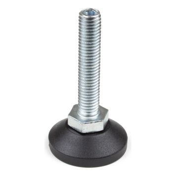 JUSTERINGSSKRUV HABO M10X50 2-PACK