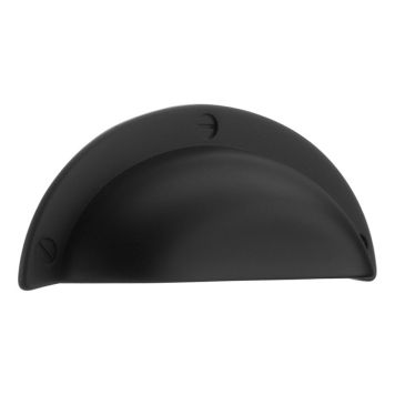 HANDTAG BESLAGSBODEN 64MM SVART