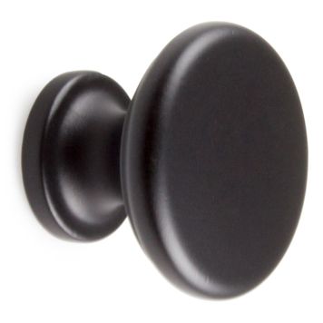 KNOPP HABO ADRIAN SVART  