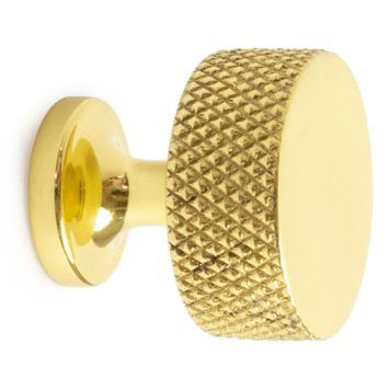 KNOPP HABO LEXINGTON 30MM PUTSAD MÄSSING  