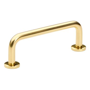 HANDTAG HABO LILLY CC 128 PUTSAD MÄSSING 