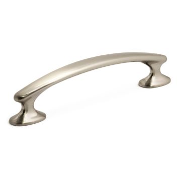 HANDTAG HABO MOLLY CC128 BORSTAD NICKEL  