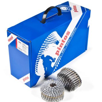 PAPPSPIK PINTOS COILBANDAD 38X3,1MM VFZ 1800ST/FRP