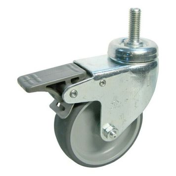 TRANSPORTHJUL FÄLG 75X101MM 