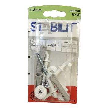 UNIVERSALPLUGG STABILIT 4ST