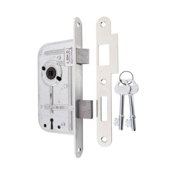 INNERDÖRRSLÅSHUS ASSA ABLOY 40C/45