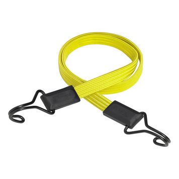 LASTREM MASTERLOCK ELASTISK 12X1000MM GUL