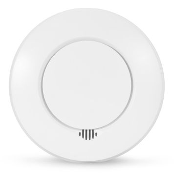 BRANDVARNARE NEXA ZSD-109 Z-WAVE OPTISK