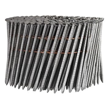 SPIK RUNDBANDAD MFT 16GR 28/75 VGKCC 800ST/FP