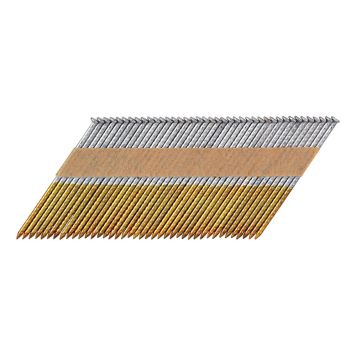 SPIK MFT BANDAD 34° 90X3,1MM VGKCC 500ST/FP