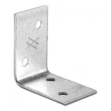 VINKELBESLAG SIMPSON STRONG-TIE 40X40X25X2MM